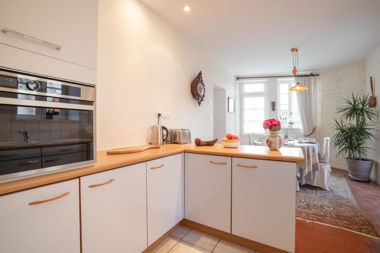 La "Petite" Maison Saint-Romain  Bagian luar foto