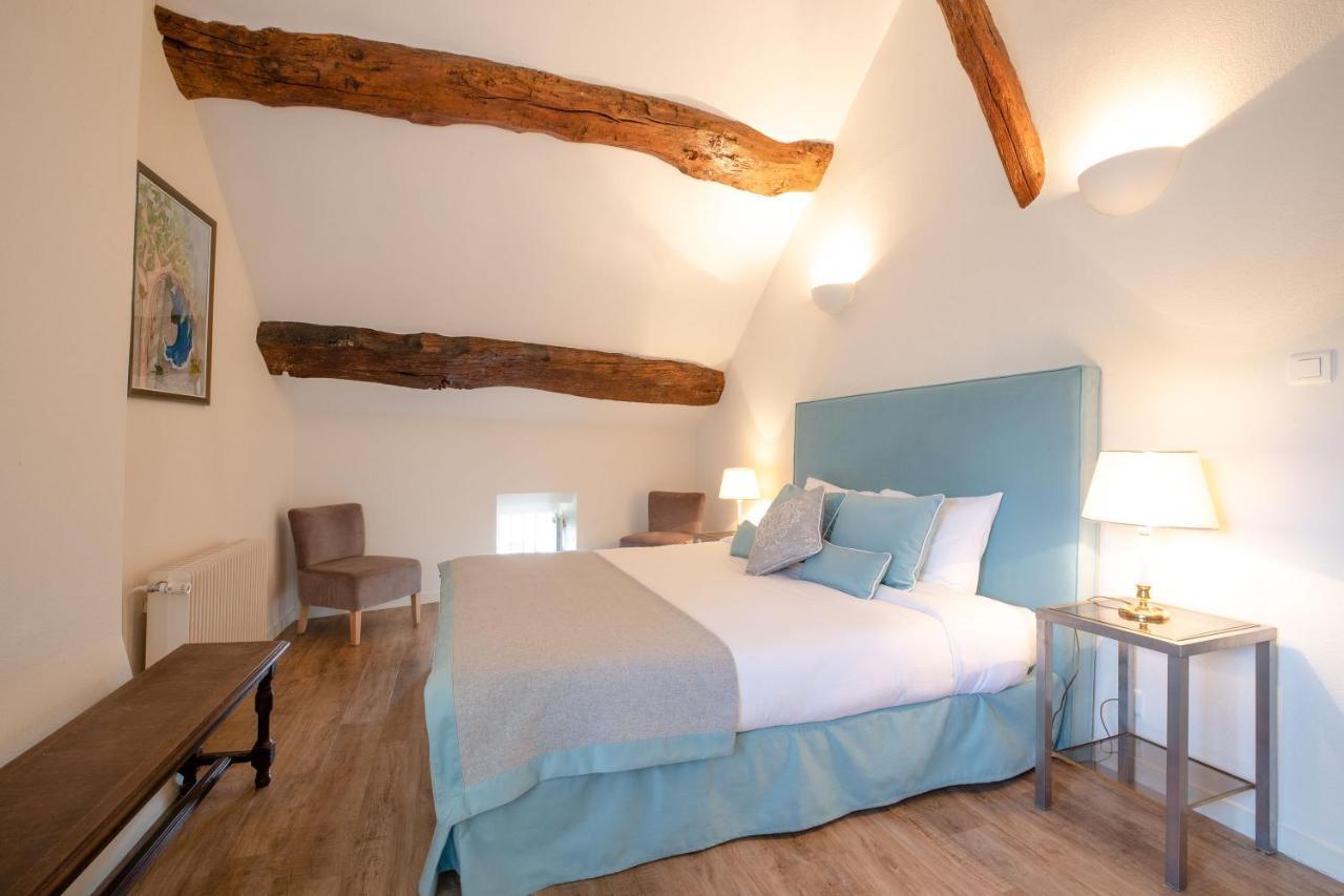 La "Petite" Maison Saint-Romain  Bagian luar foto