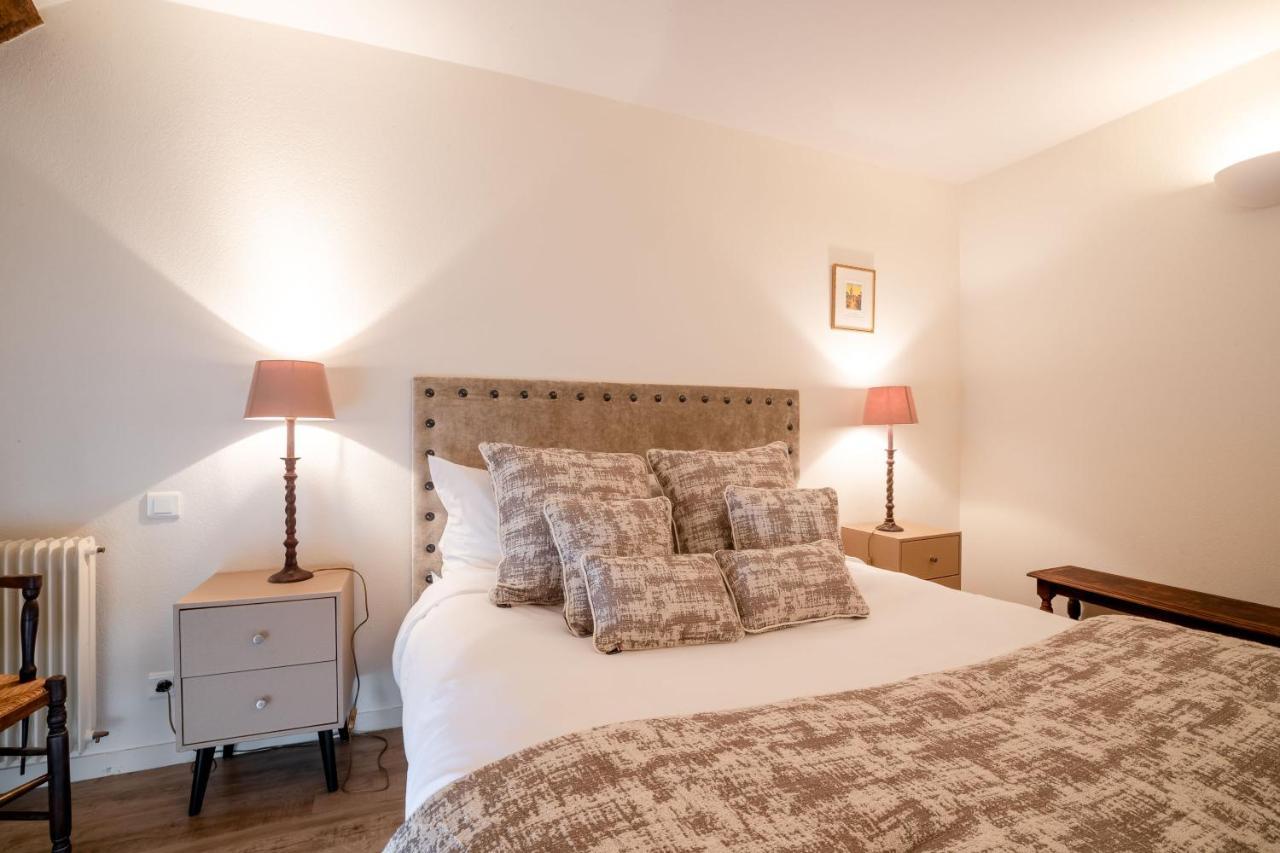 La "Petite" Maison Saint-Romain  Bagian luar foto